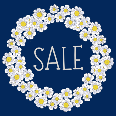 Sale