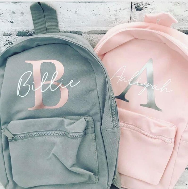 Children’s Backpacks