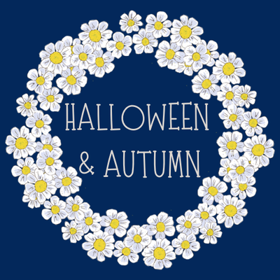 Halloween &amp; Autumn 