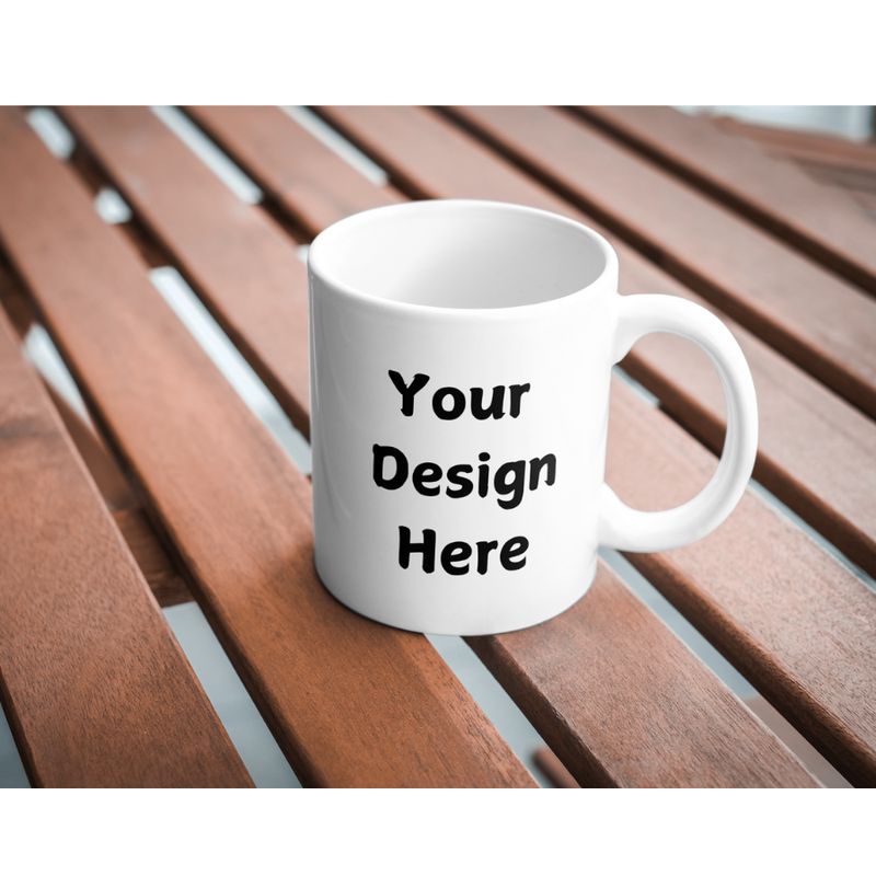 Custom Mugs