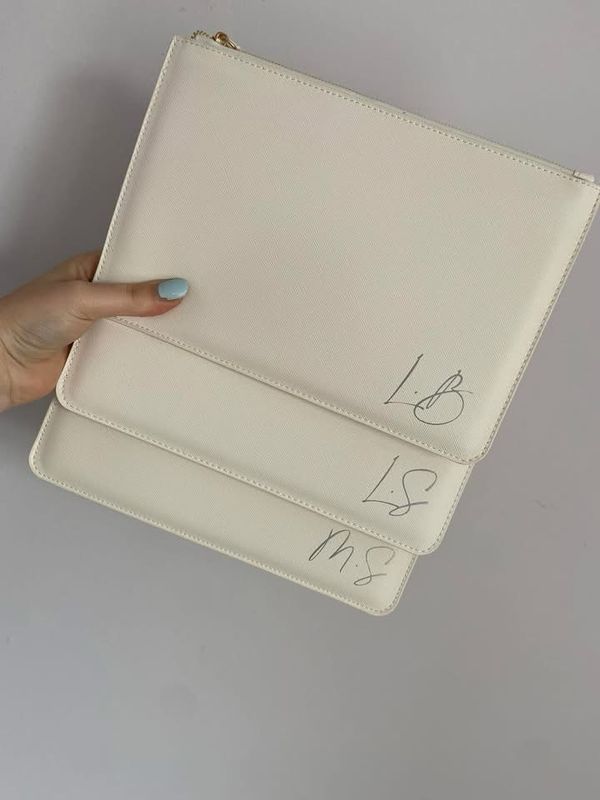 Clutch Bag