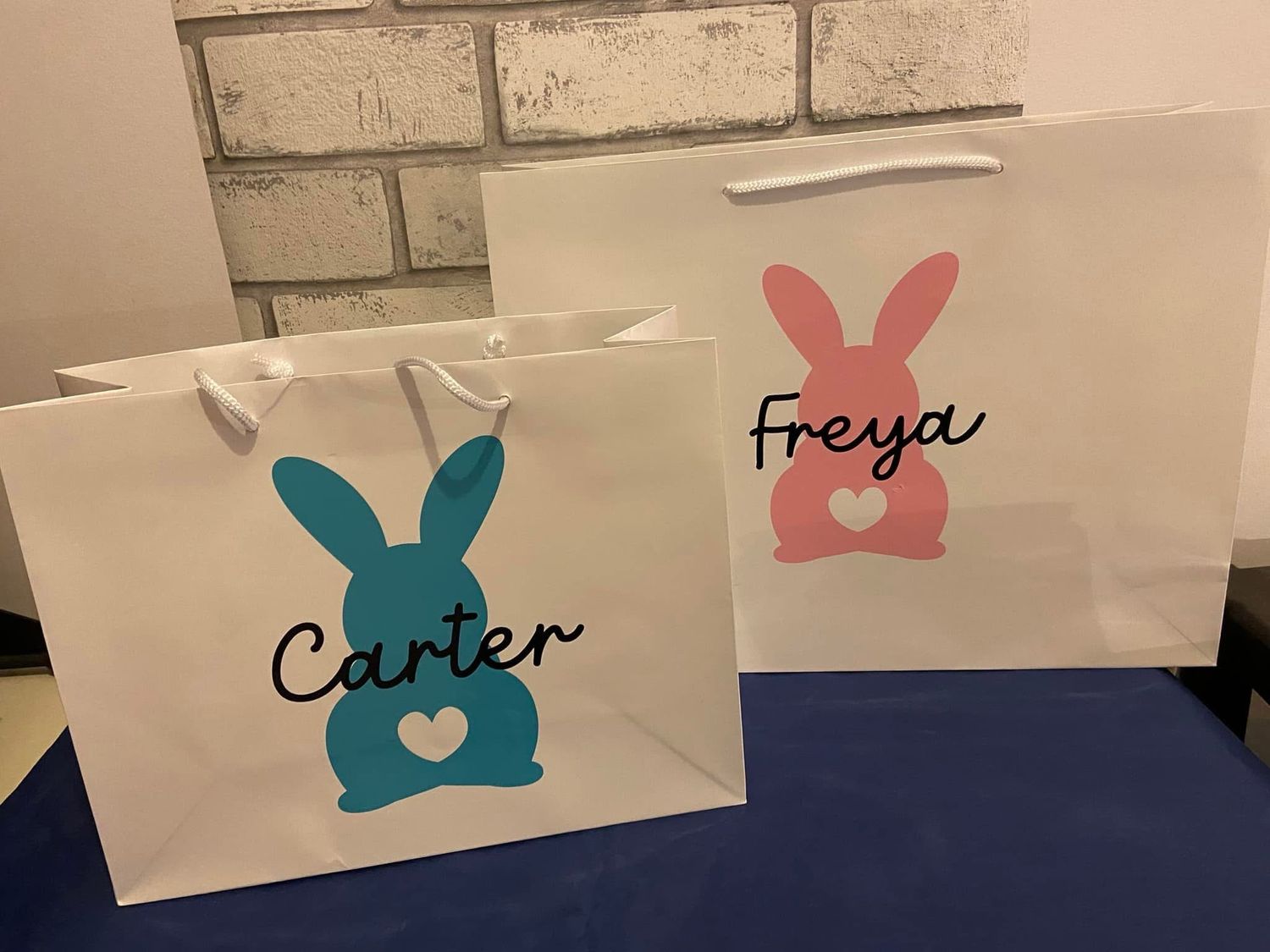 Luxury Easter Gift Bags