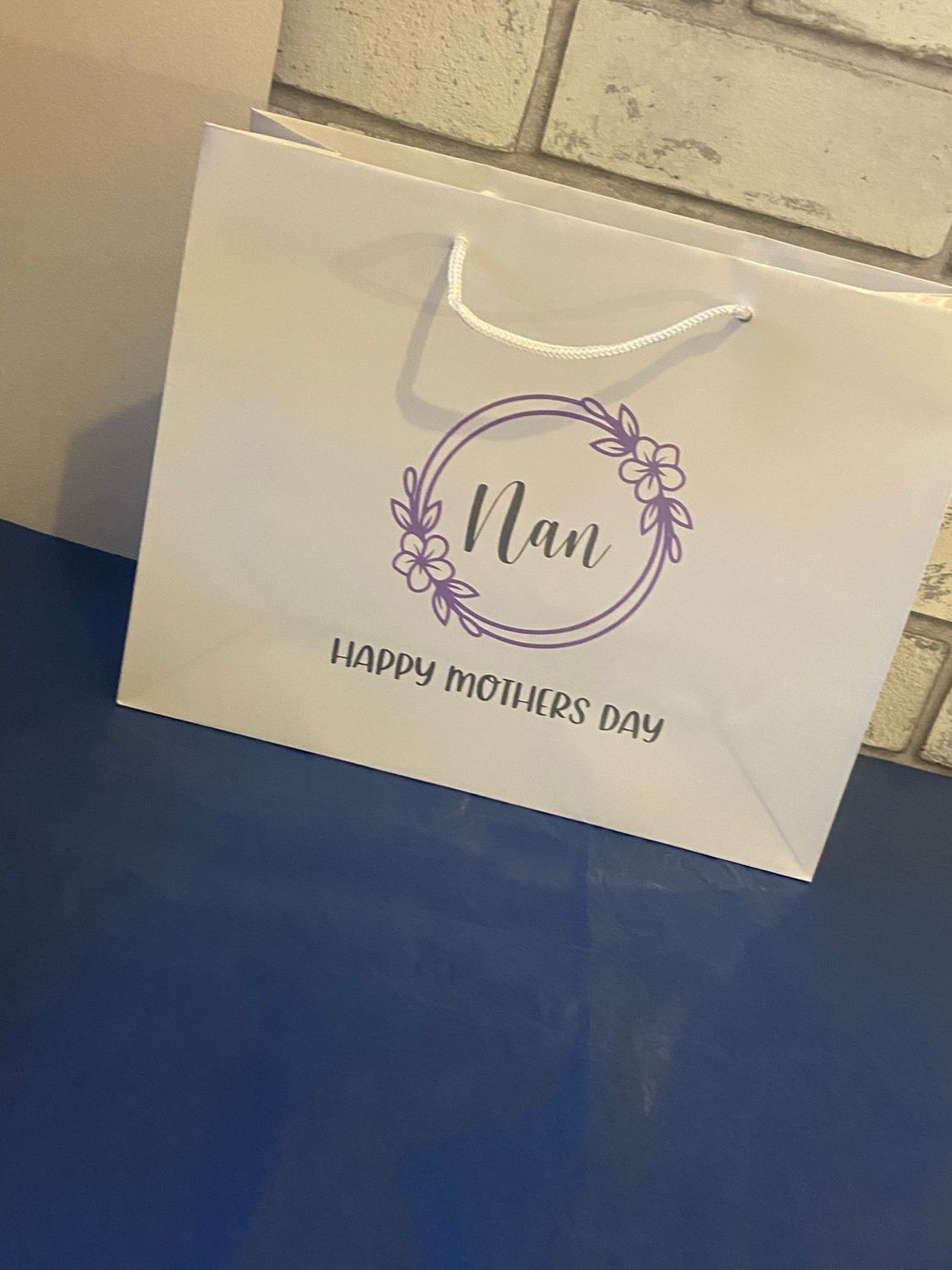 Mothers Day Gift Bags