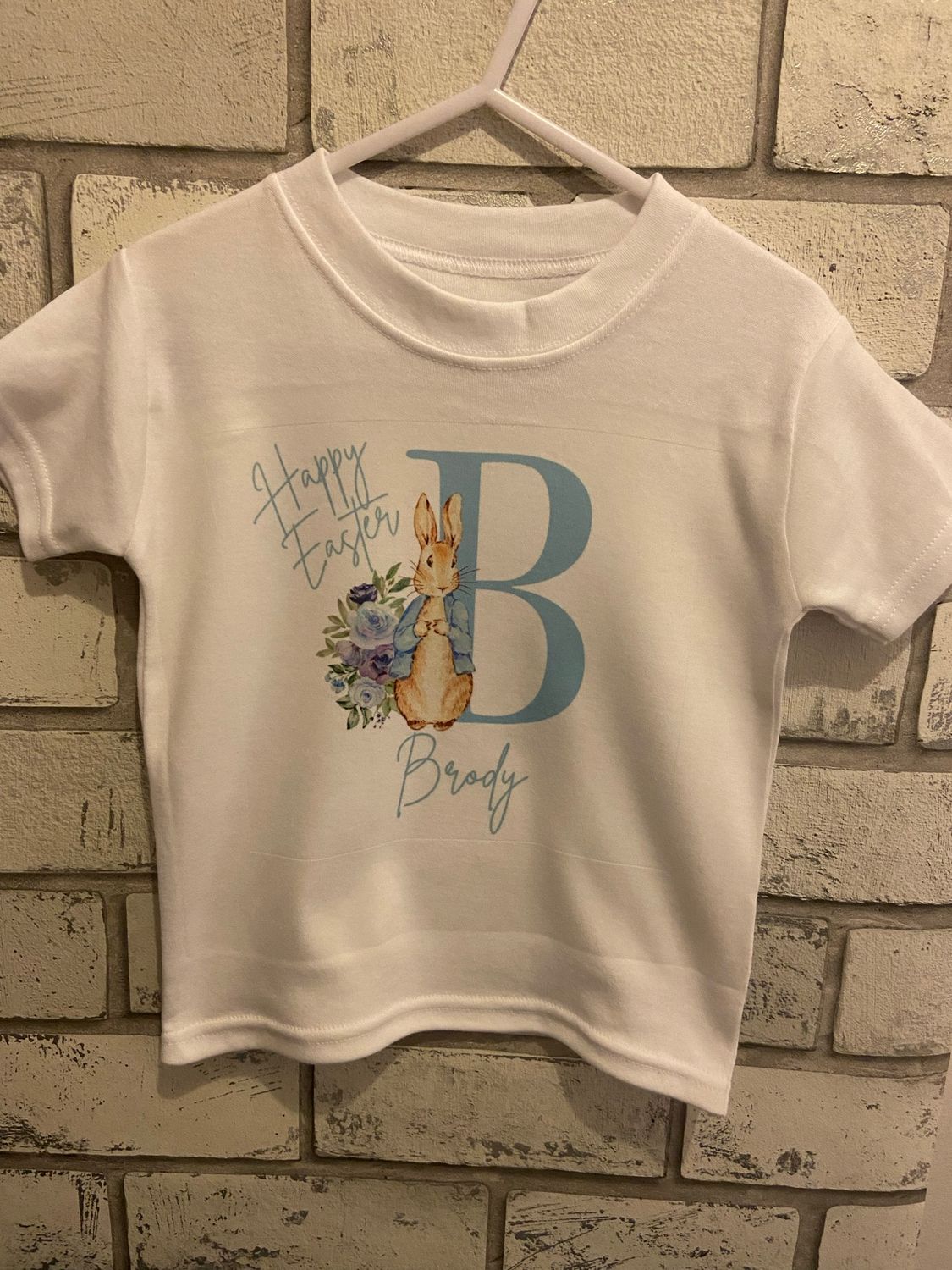 Easter Tshirts