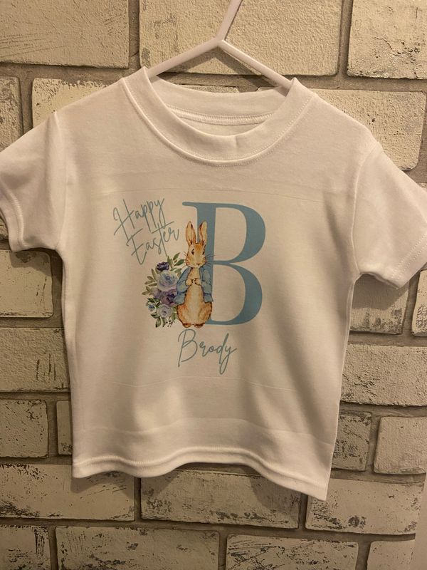 Easter Tshirts