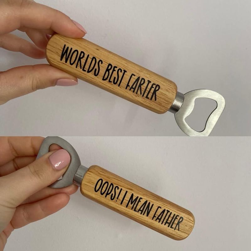Bottle Openers