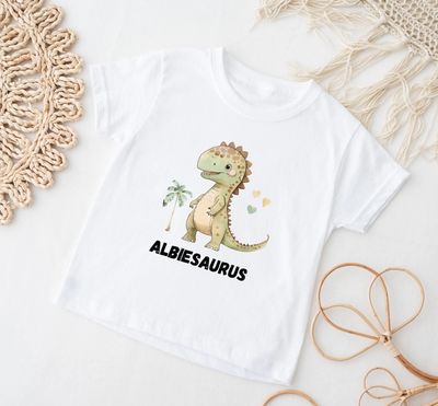 Namesaurus Tshirt