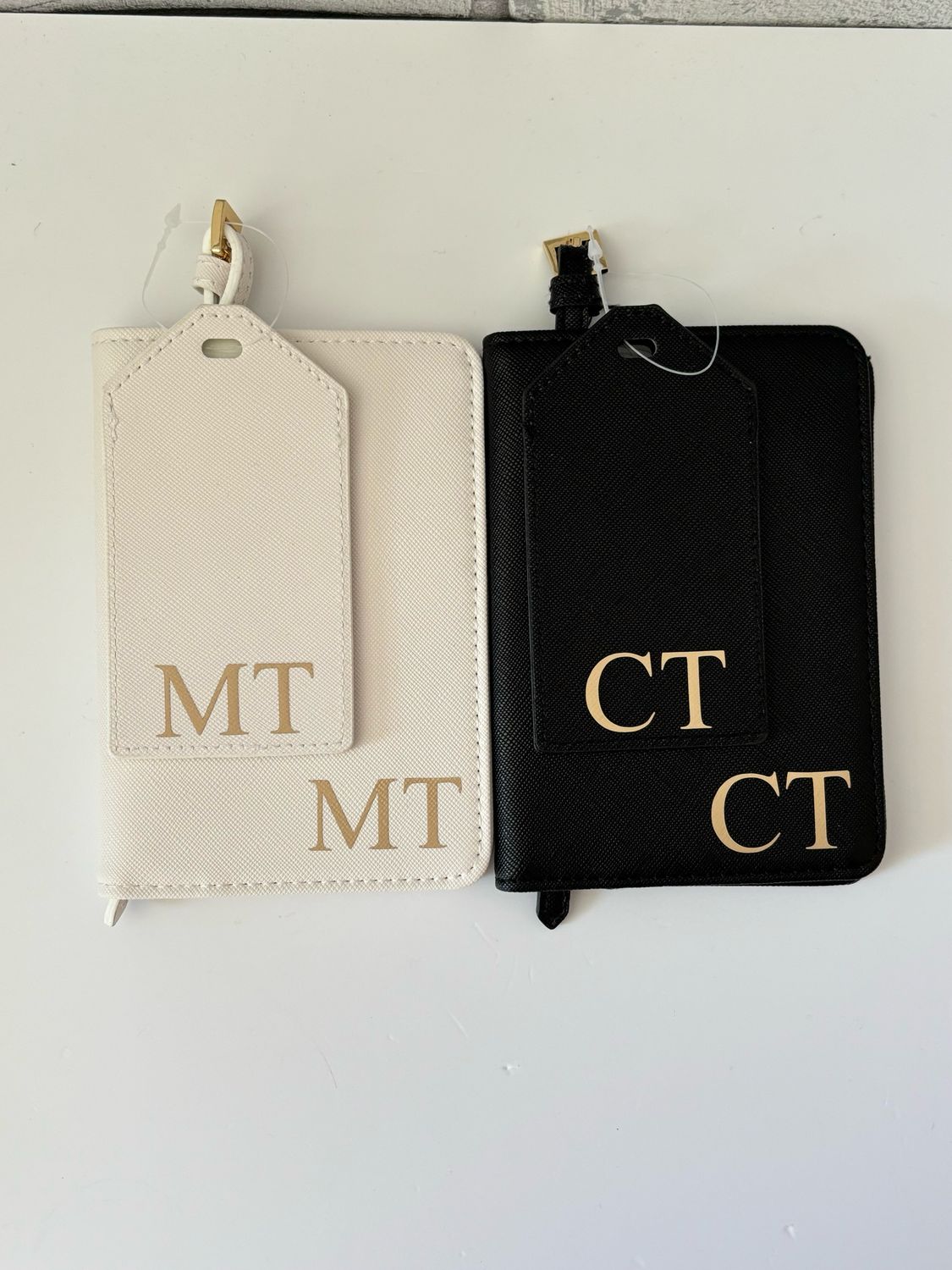 Passport Cover Sets
