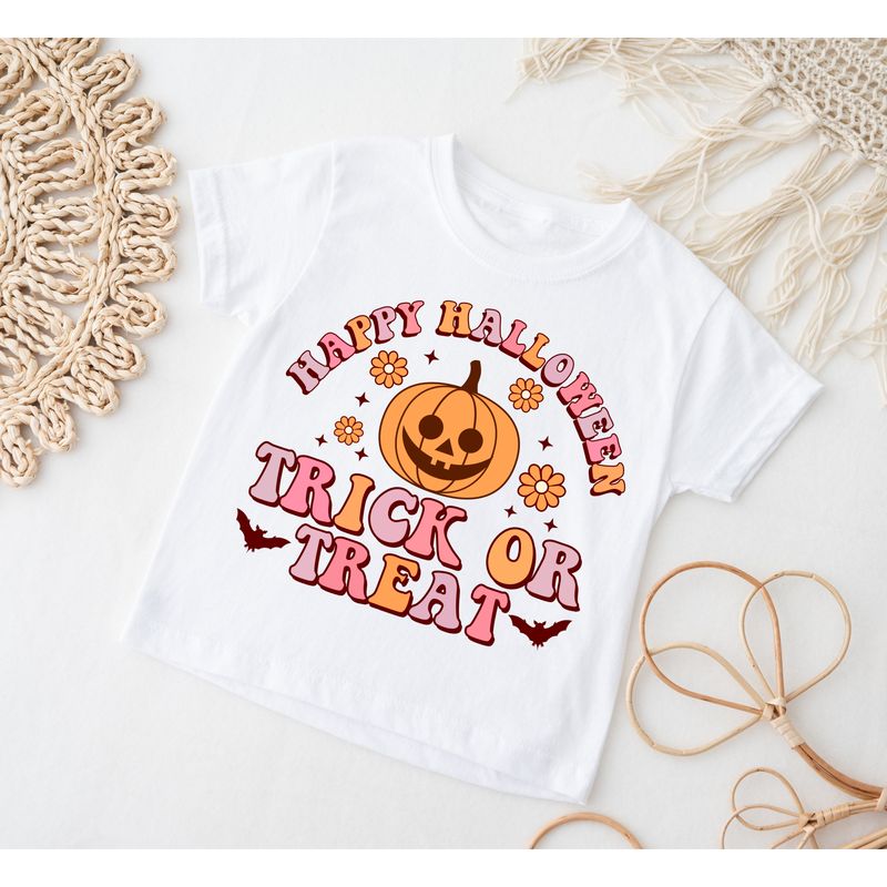 Happy Halloween T-shirt