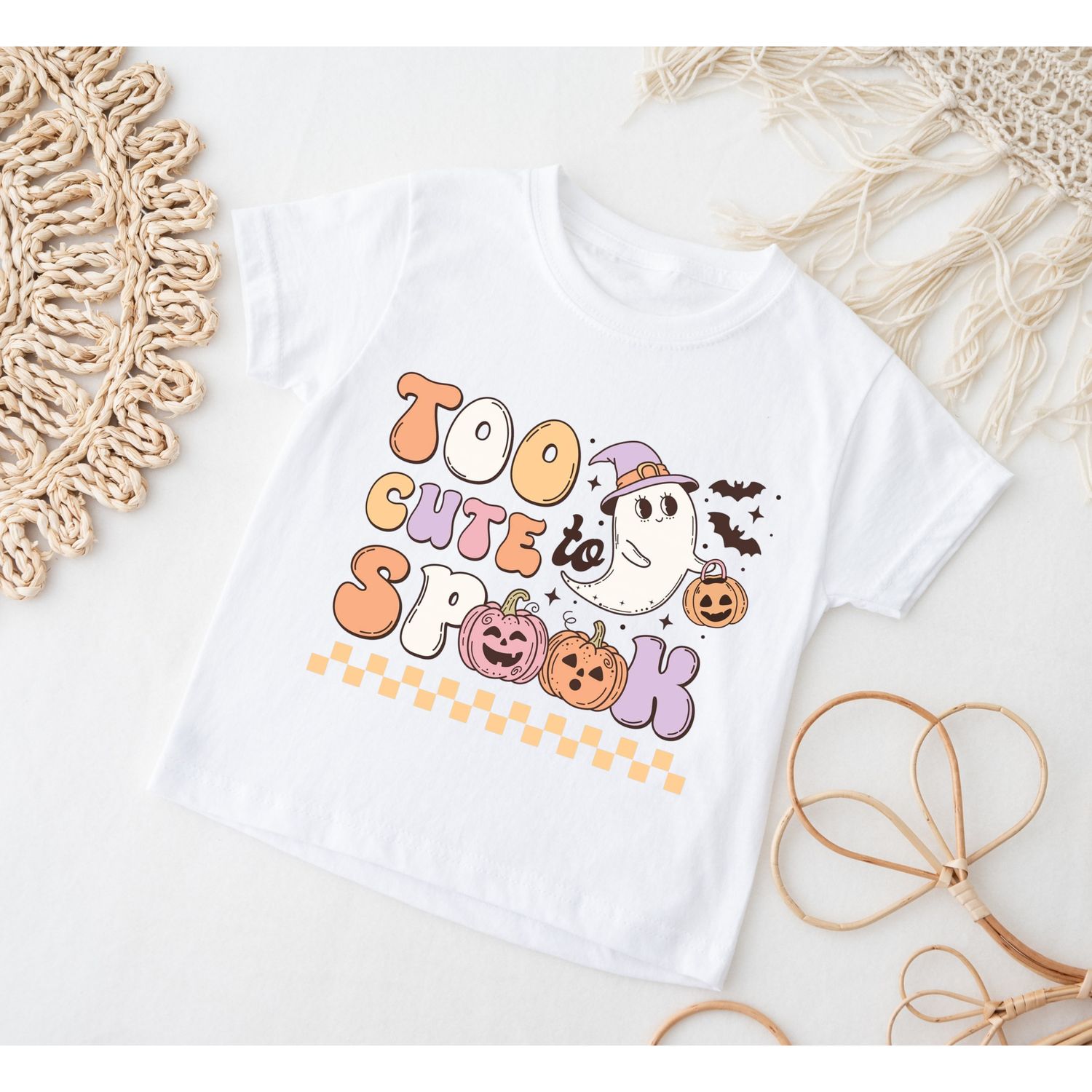 Too Cute T-shirt