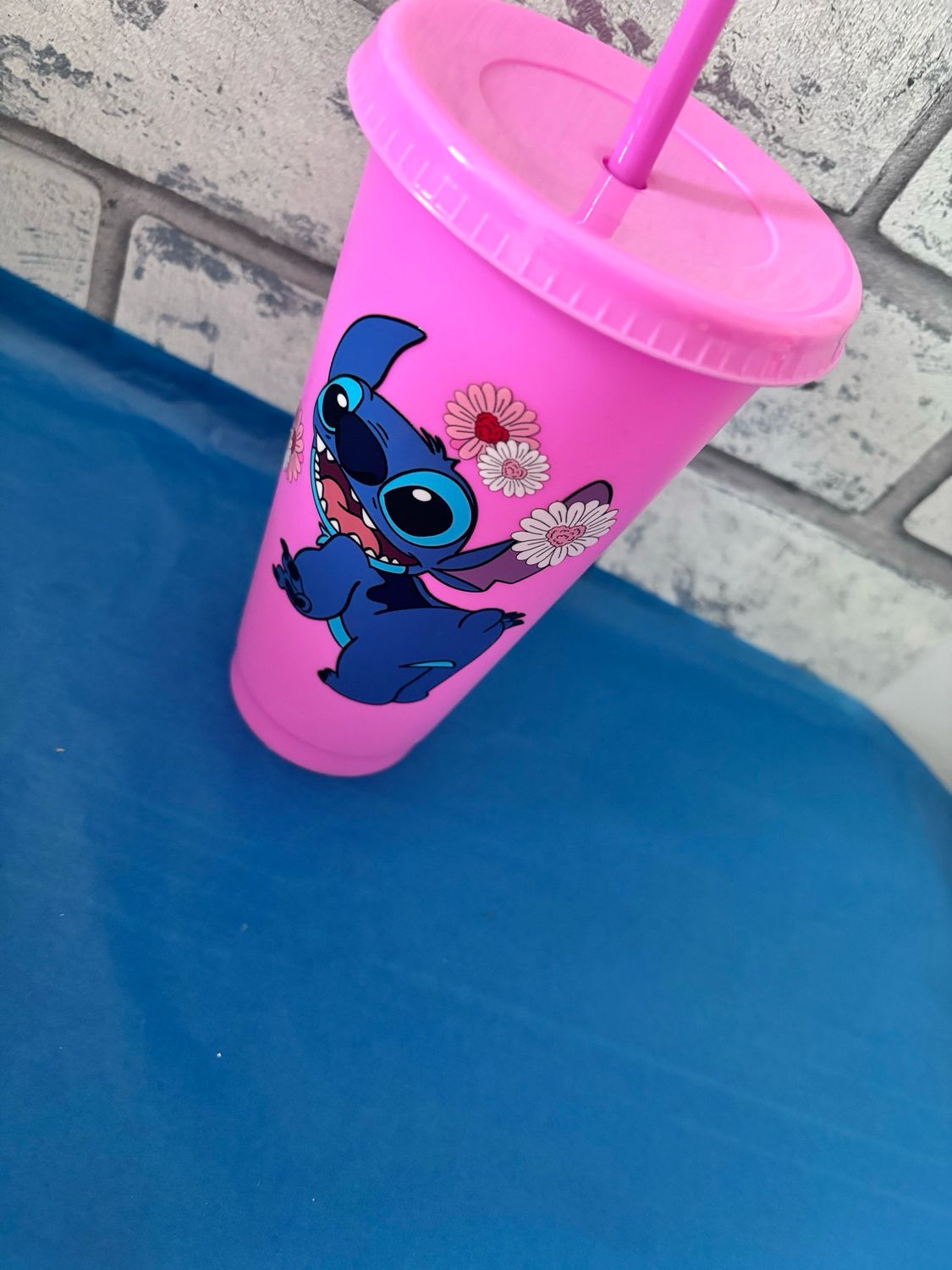 24oz Stitch Cup