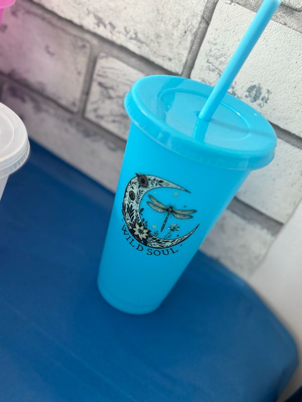 24oz Wild Soul Mug