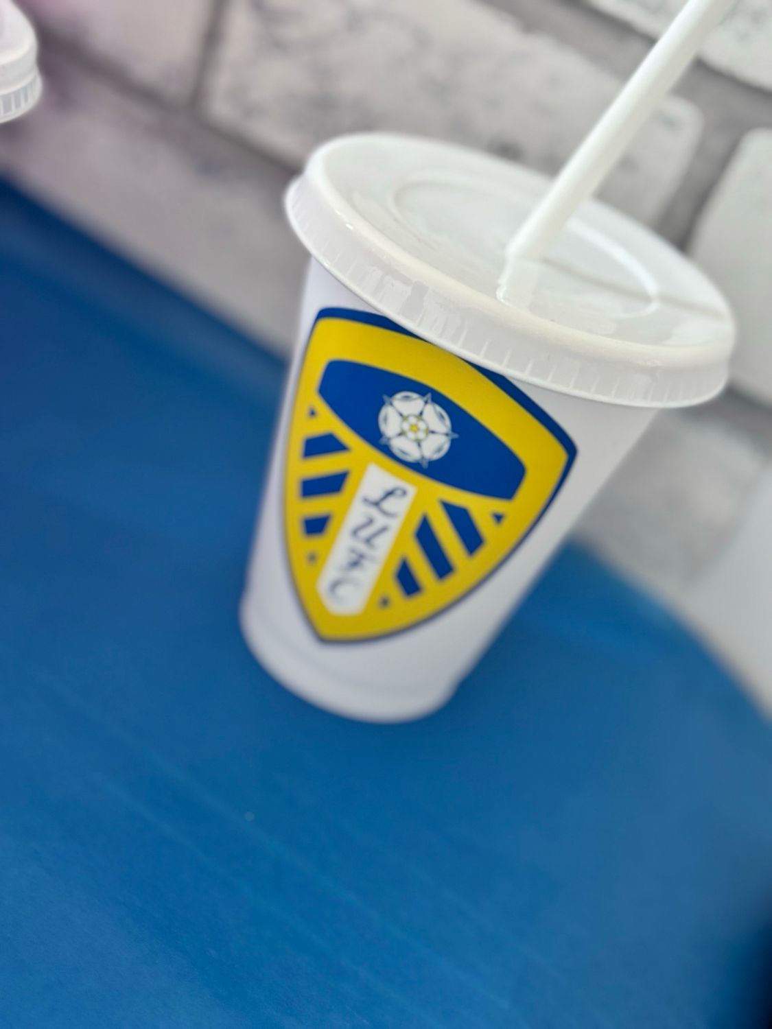 16oz Leeds Cup
