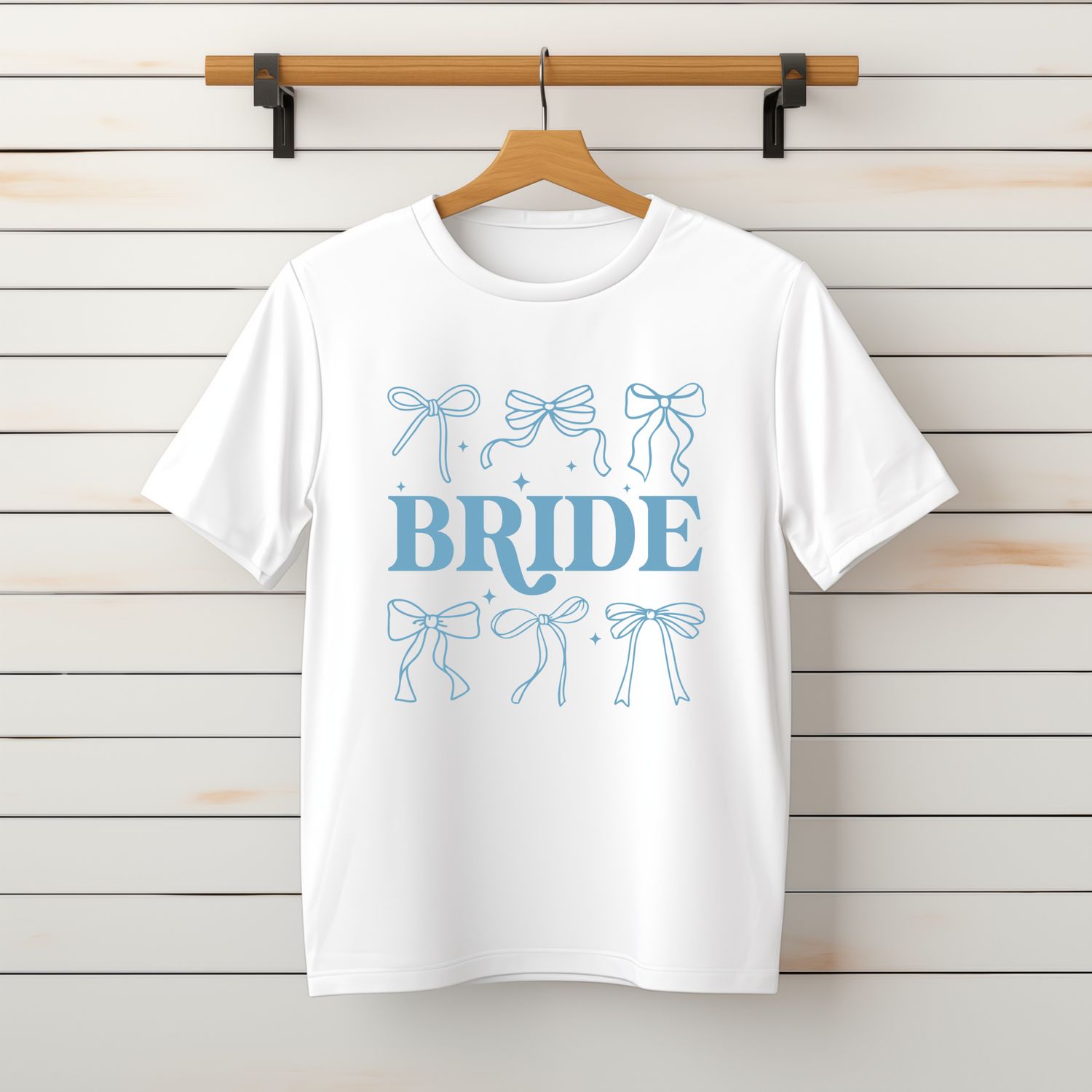 Bridal Tshirts