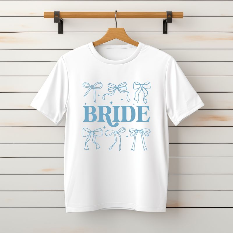 Bridal Tshirts