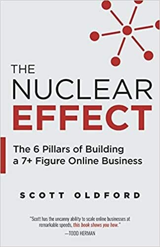 https://amzn.to/3q7gITM

The Nuclear Effect: The 6 Pillars of Building a 7+ Figure Online Business