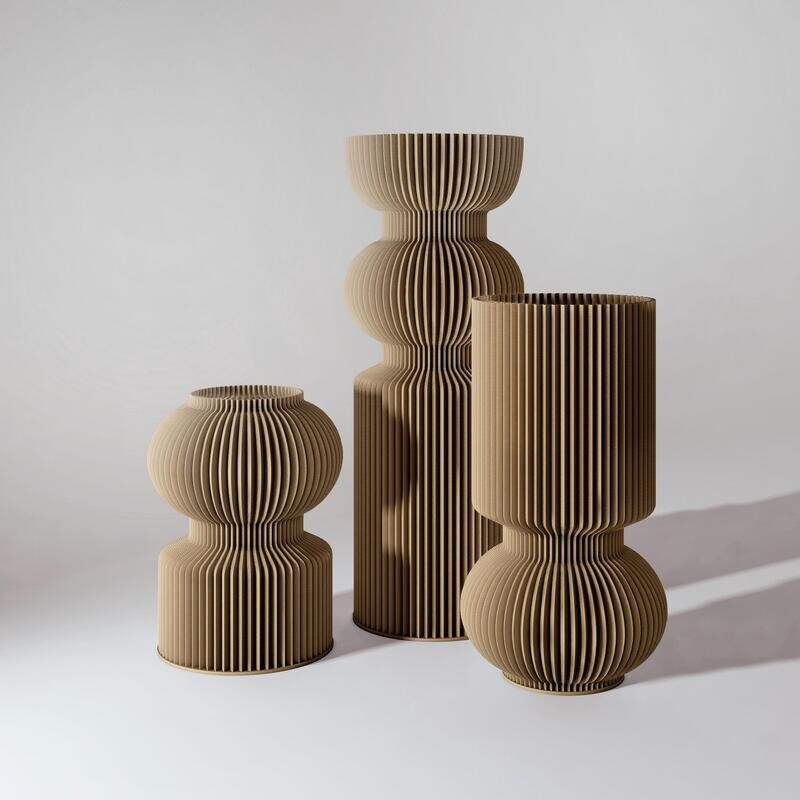 S02.1 Trio set (S/M/L)