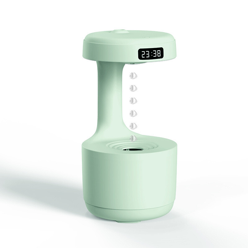 Anti-Gravitational Humidifier