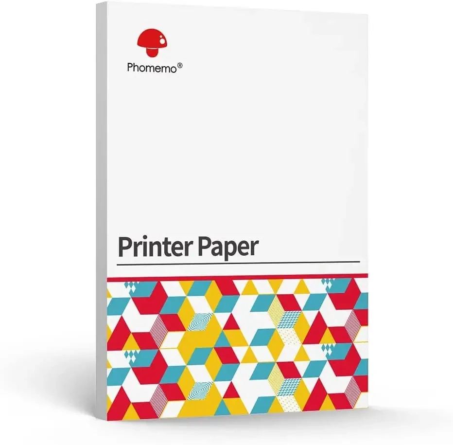 Thermal Printing Paper (200 sheets)