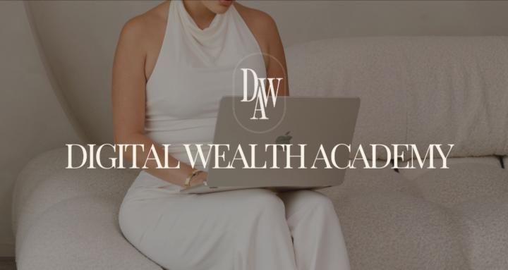 Master Resale Rights DWA