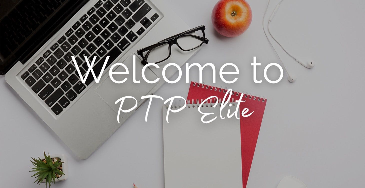 PTP Elite