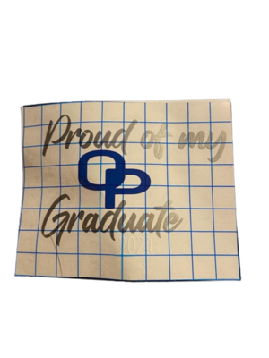 Sticker/Decal