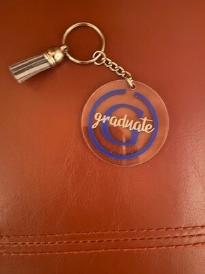 Popsocket/Keychain