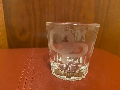 Shot Glass
