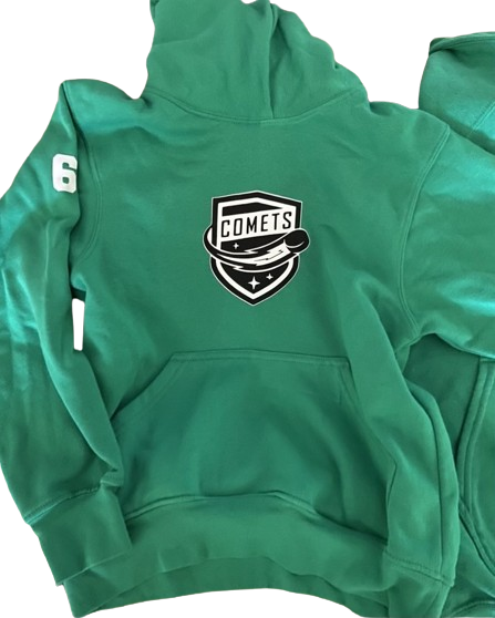Youth Hockey Hoodie