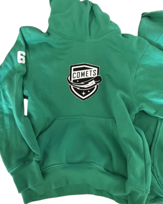 Youth Hockey Hoodie