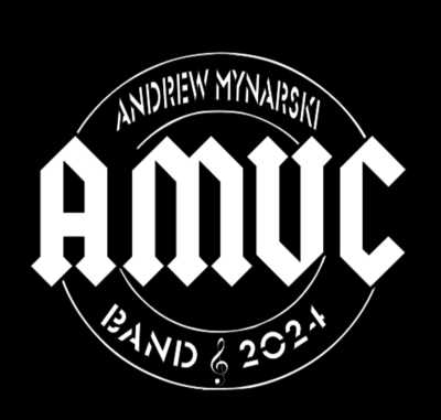 Band Shirt 2024