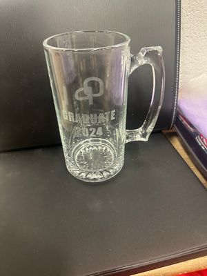 Beer Stein