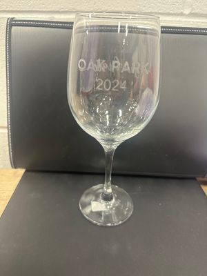 Wine Glass
