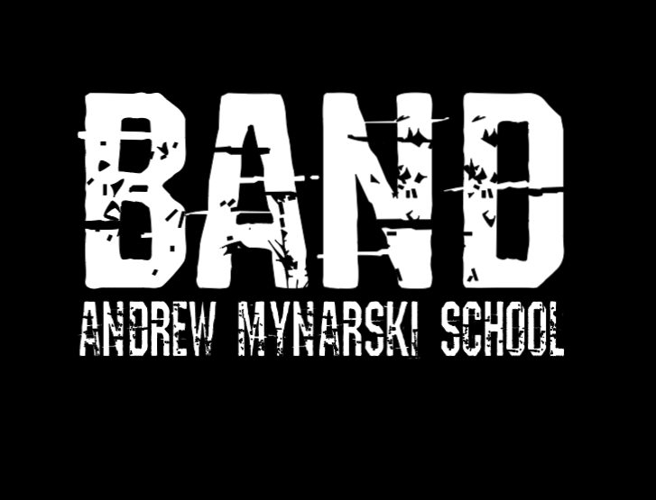 Band Shirt 2025