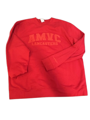 AMVC Sweatshirt