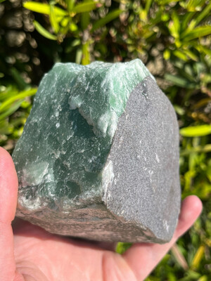 Aventurine Tealight Candle Holder