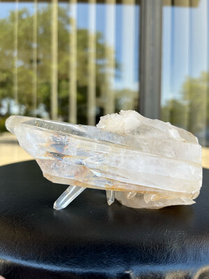 Colombian Quartz Cluster