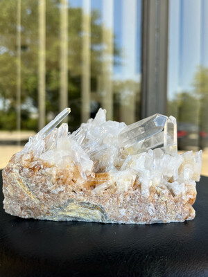 Colombian Quartz Cluster
