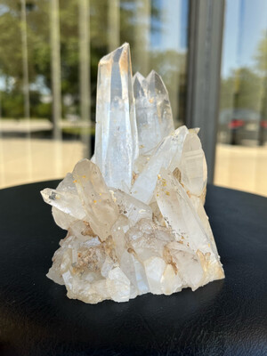 Colombian Quartz Cluster