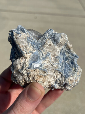 Blue Kyanite