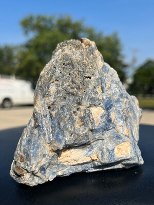Blue Kyanite