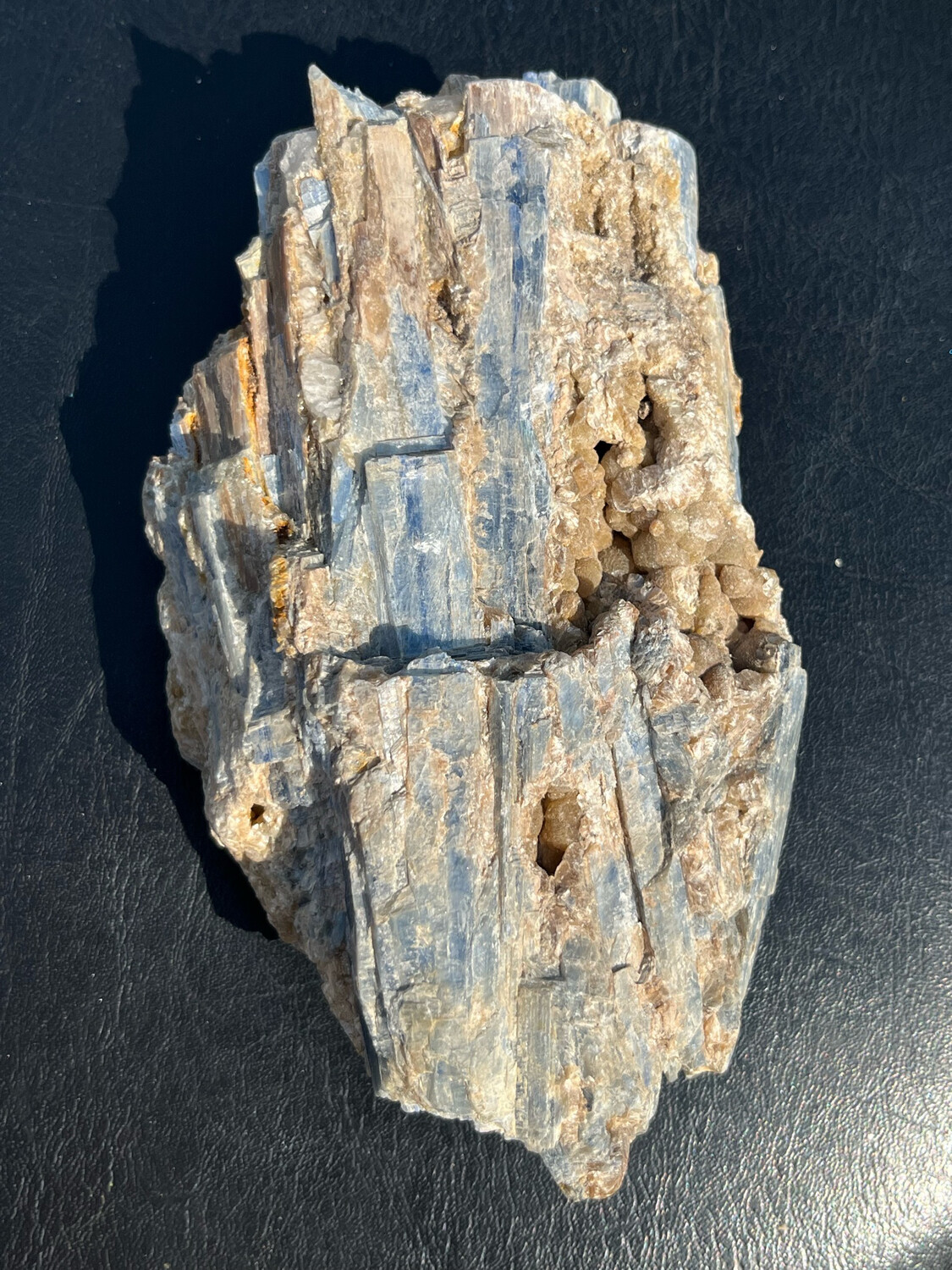 Blue Kyanite