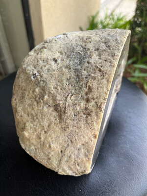 Agate Geode