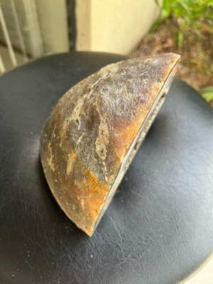 Agate Geode