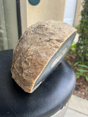Agate Geode