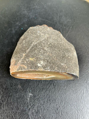 Agate Geode