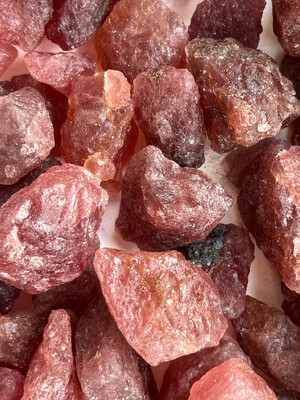 Raw Cherry Tanzurine