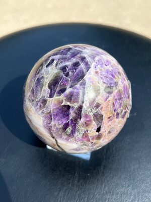 Dream Amethyst Sphere