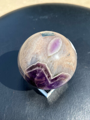 Dream Amethyst Sphere