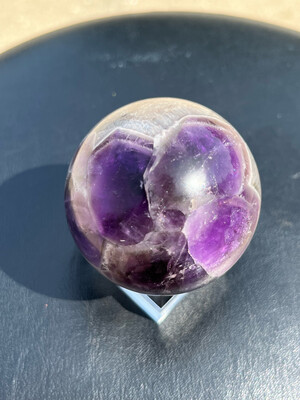 Dream Amethyst Sphere